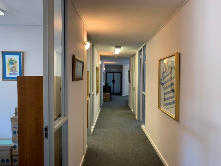 To Let commercial Property for Rent in Pinelands Western Cape